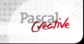 Logo Pascal Creative